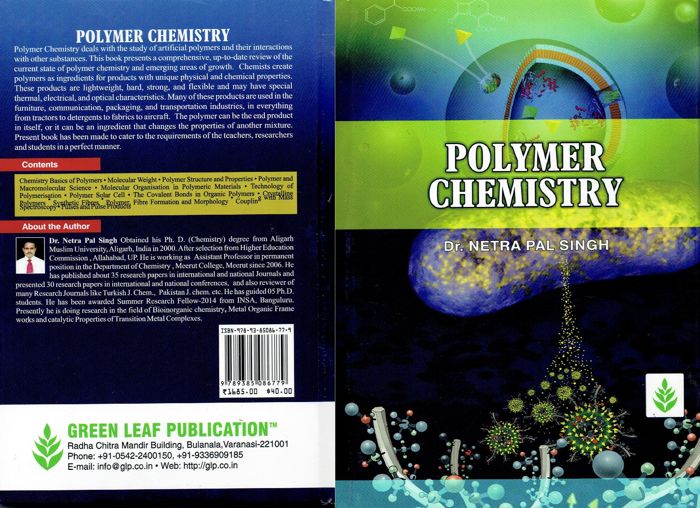 Polymer Chemistry